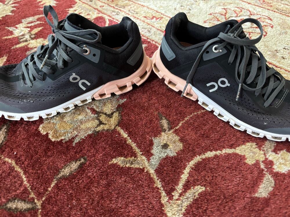 On Running Cloudflow - Women’s 5